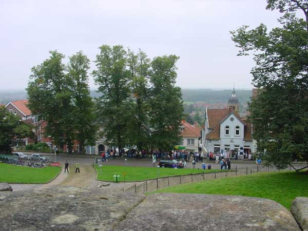 bad bentheim kurort bad bentheim kurort